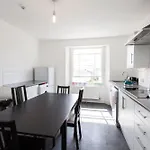 Clifton Short Lets
