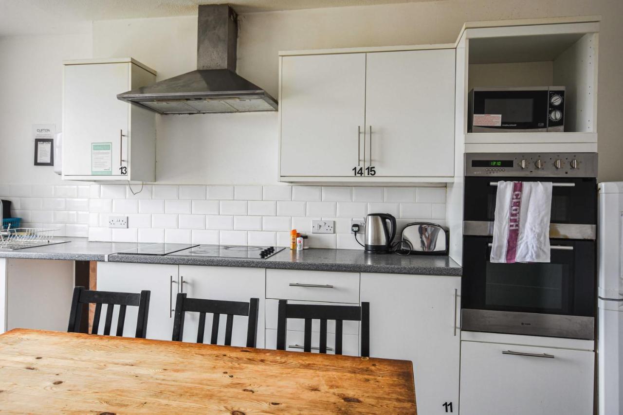Arlington Townhouse - By Clifton Short Lets Maison d'hôtes Bristol