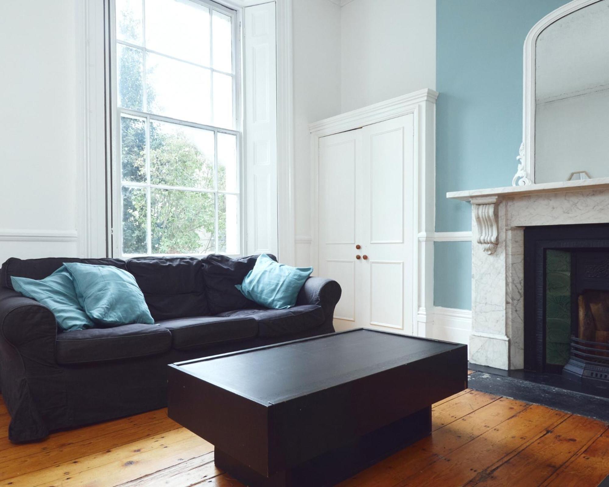 Maison d'hôtes Arlington Townhouse - By Clifton Short Lets Bristol