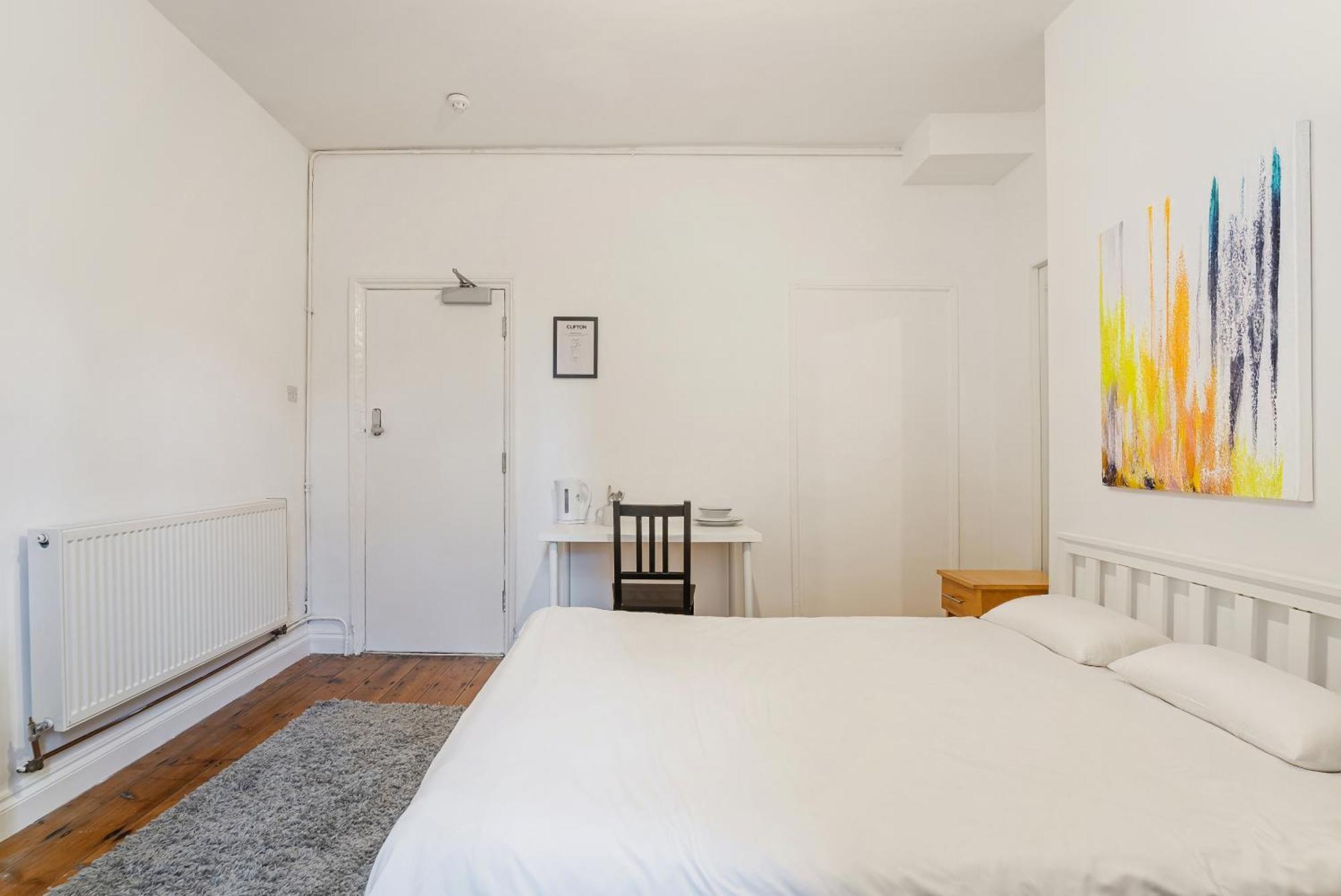 Arlington Townhouse - By Clifton Short Lets Maison d'hôtes Bristol